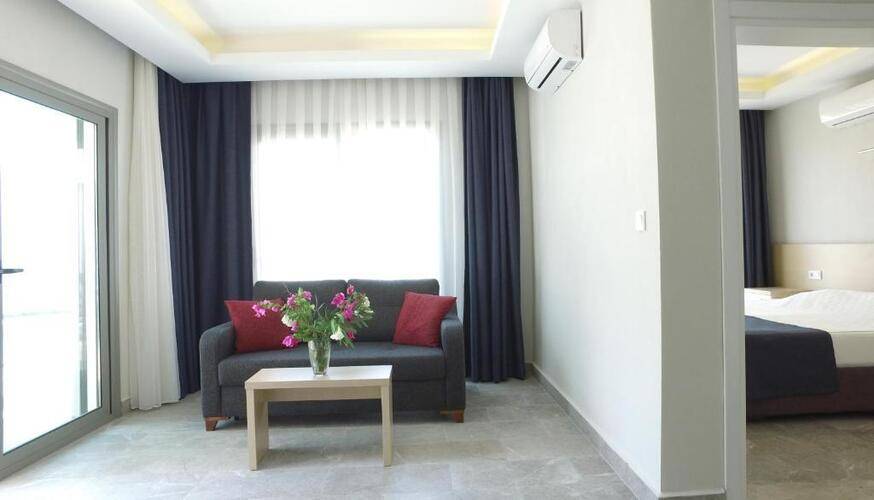 Ven Suites