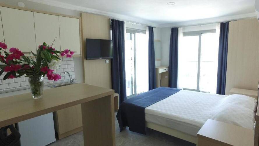 Ven Suites