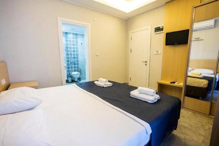 Ven Suites