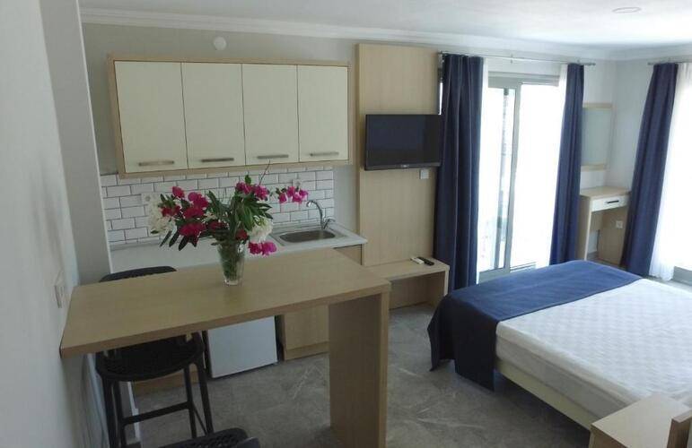 Ven Suites
