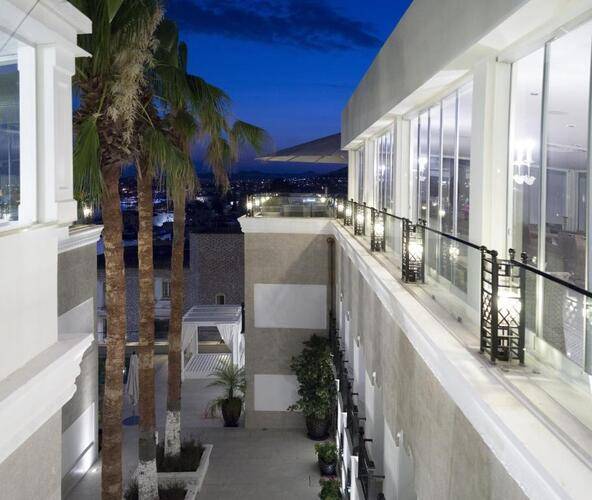Ena Boutique Hotel