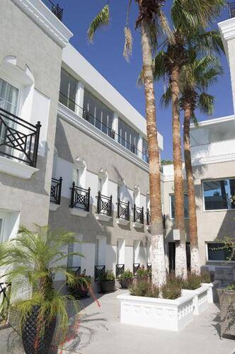 Ena Boutique Hotel