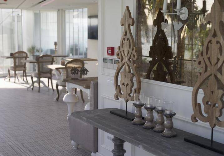 Ena Boutique Hotel