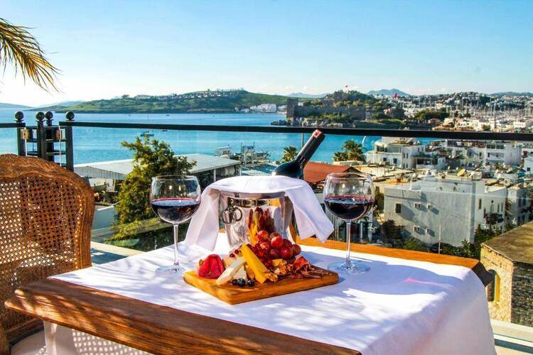 Ena Boutique Hotel