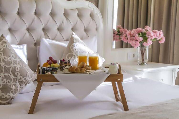 Ena Boutique Hotel