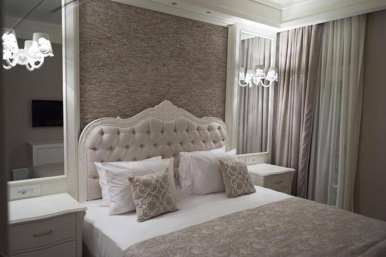 Ena Boutique Hotel