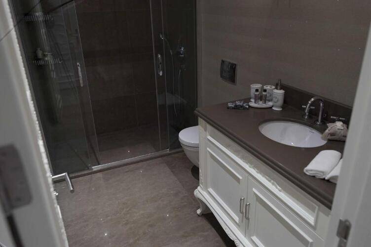 Ena Boutique Hotel