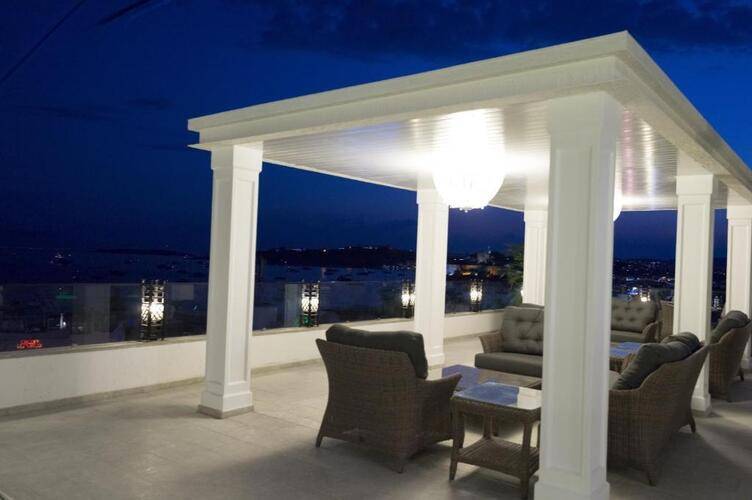 Ena Boutique Hotel