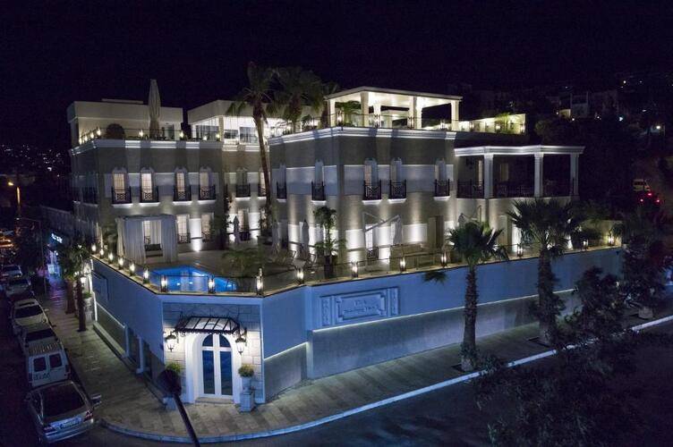 Ena Boutique Hotel