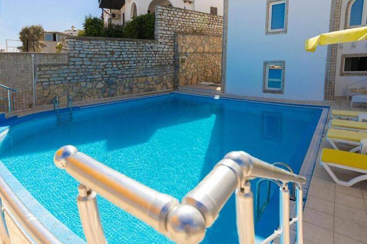 Hola Bodrum