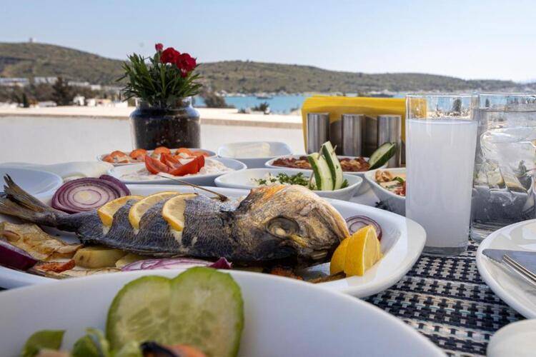 Hola Bodrum