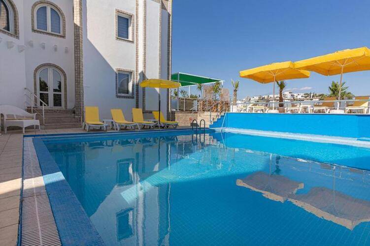 Hola Bodrum