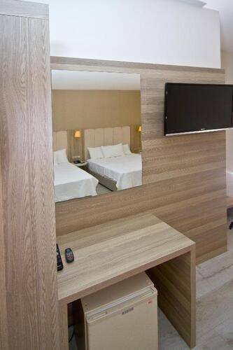 The Hotel 48