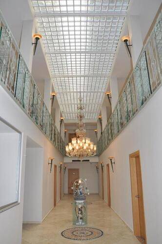 The Hotel 48