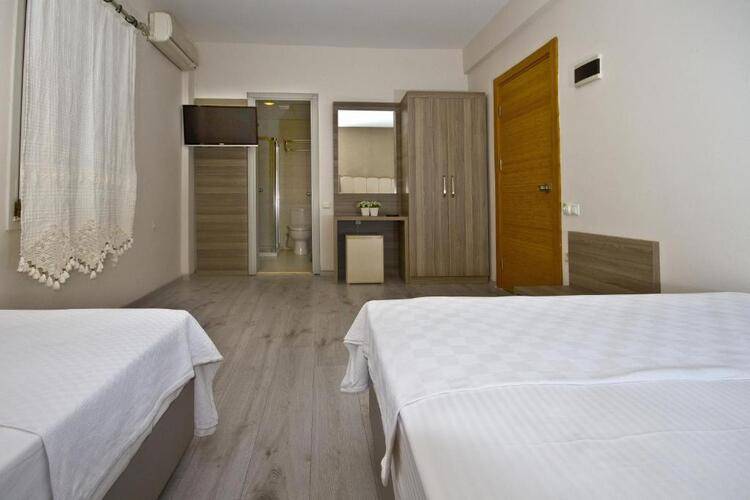 The Hotel 48