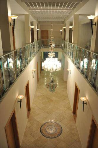 The Hotel 48