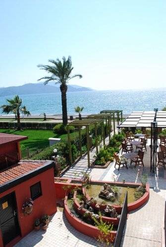 Hotel Letoon