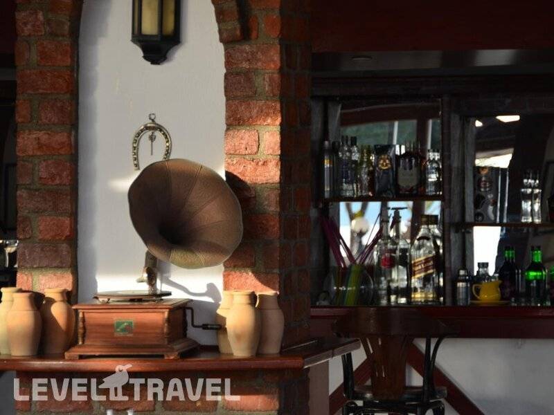 Фотография Hotel Letoon
