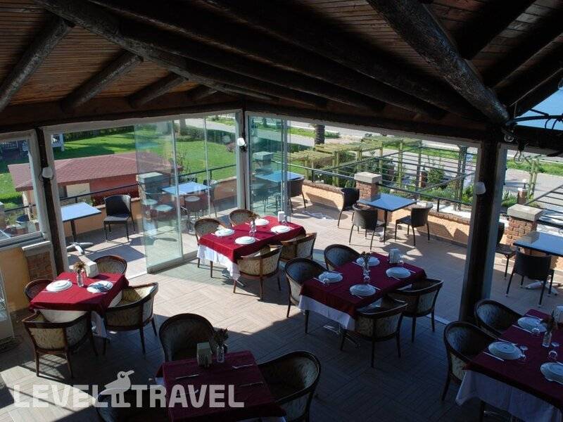 Фотография Hotel Letoon