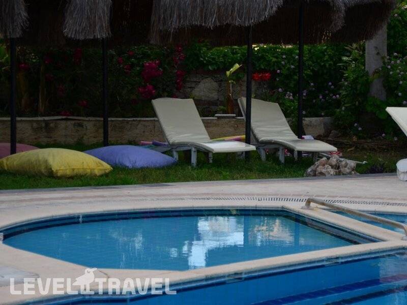 Фотография Hotel Letoon