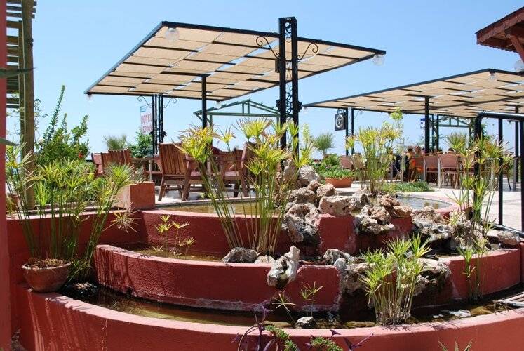 Hotel Letoon