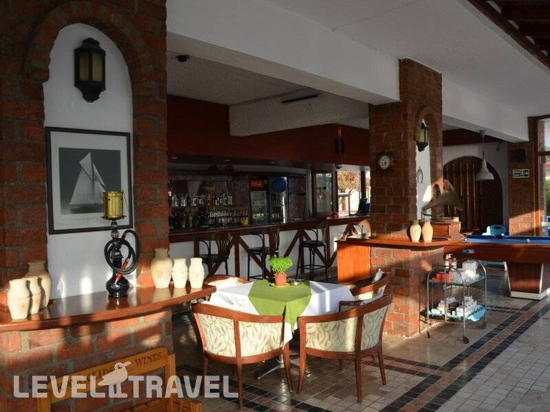 Фотография Hotel Letoon