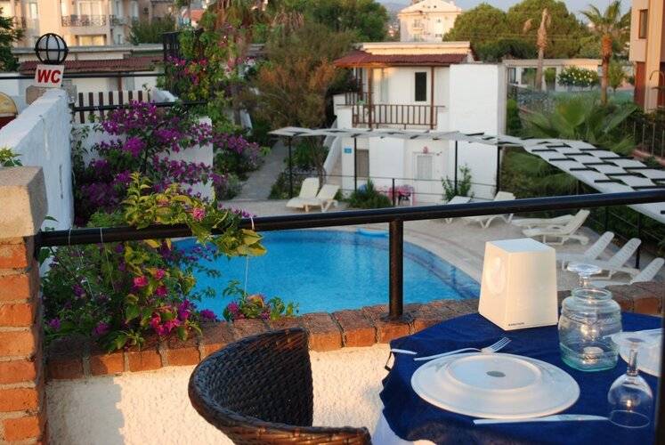 Hotel Letoon