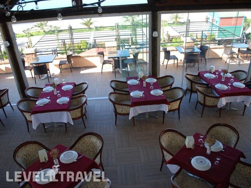 Фотография Hotel Letoon