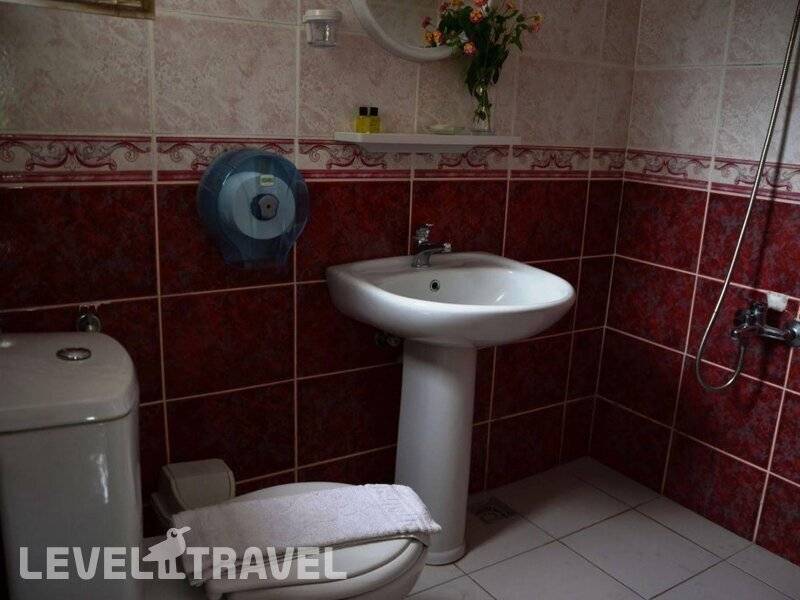 Фотография Hotel Letoon