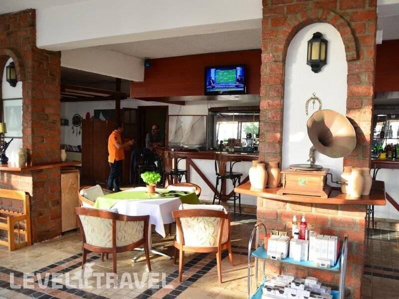 Фотография Hotel Letoon