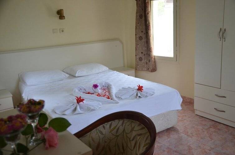 Hotel Letoon