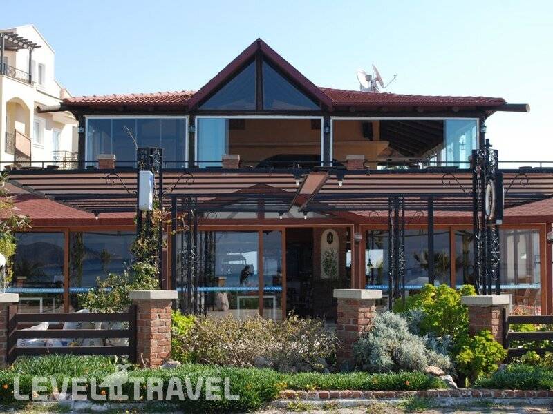 Фотография Hotel Letoon