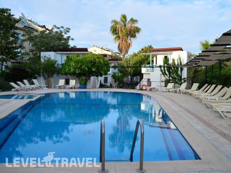 Фотография Hotel Letoon