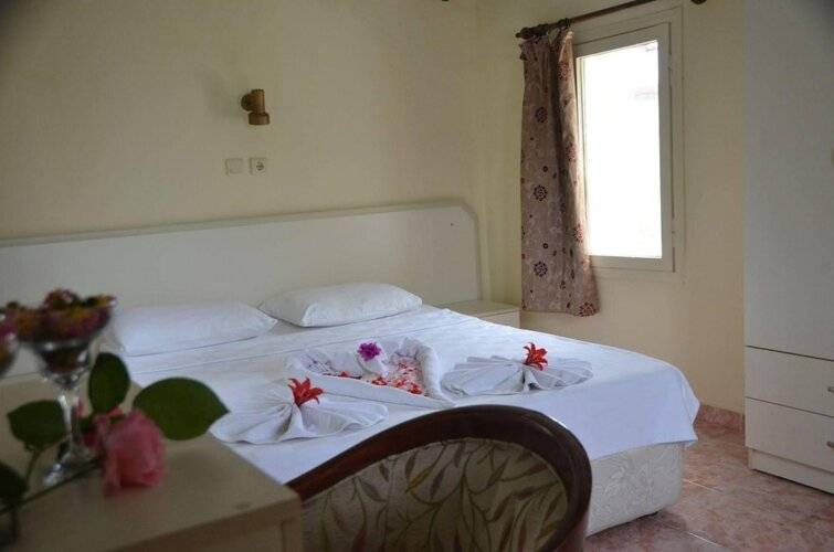Hotel Letoon