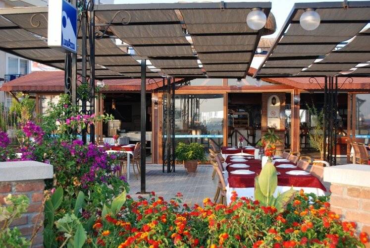 Hotel Letoon