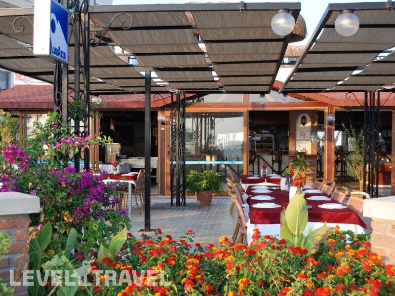 Фотография Hotel Letoon