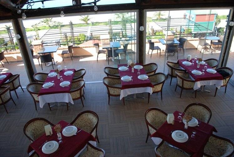 Hotel Letoon