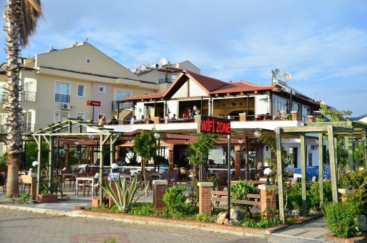Hotel Letoon