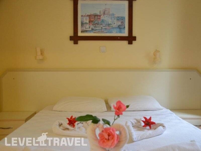 Фотография Hotel Letoon