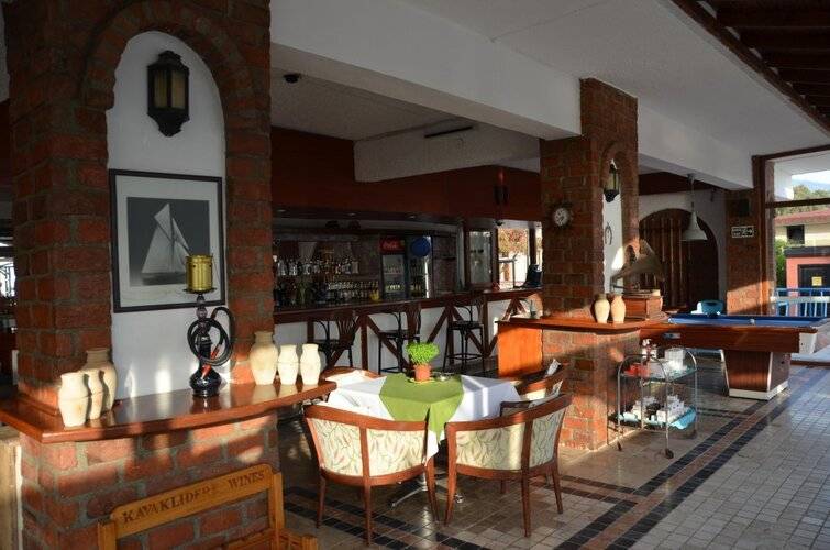 Hotel Letoon
