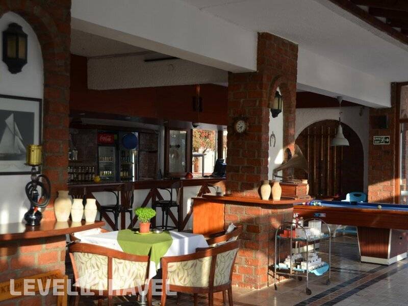 Фотография Hotel Letoon