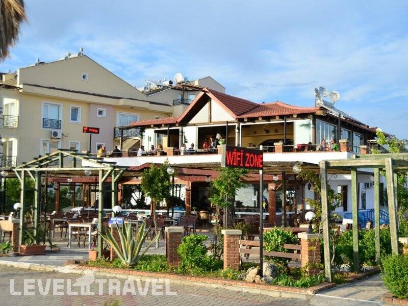Фотография Hotel Letoon