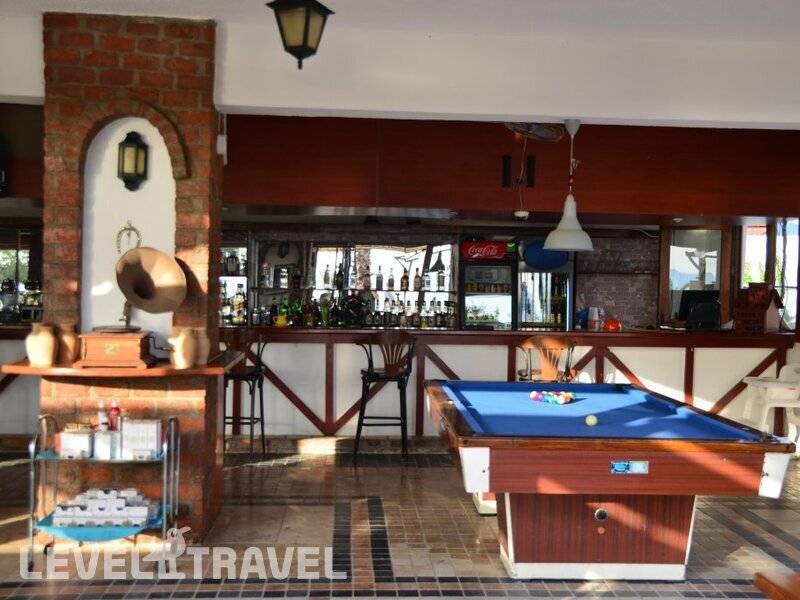 Фотография Hotel Letoon