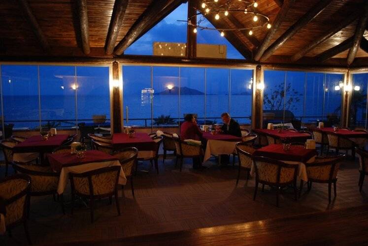 Hotel Letoon