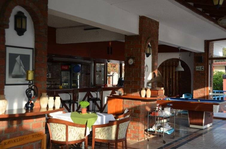 Hotel Letoon