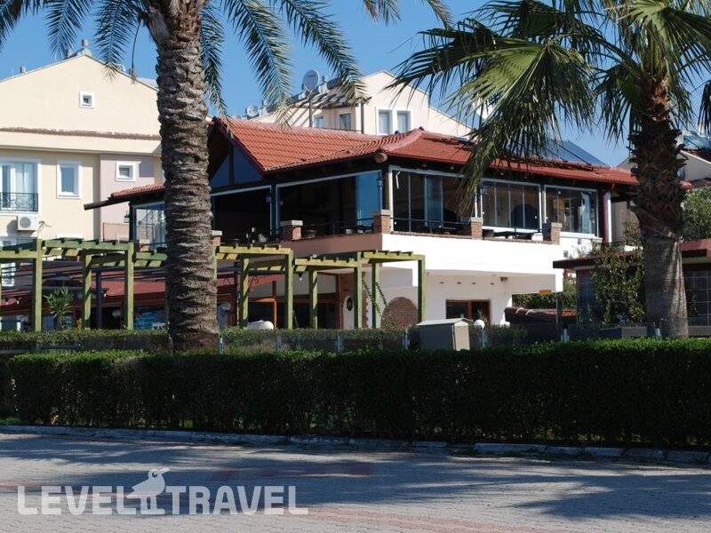 Фотография Hotel Letoon