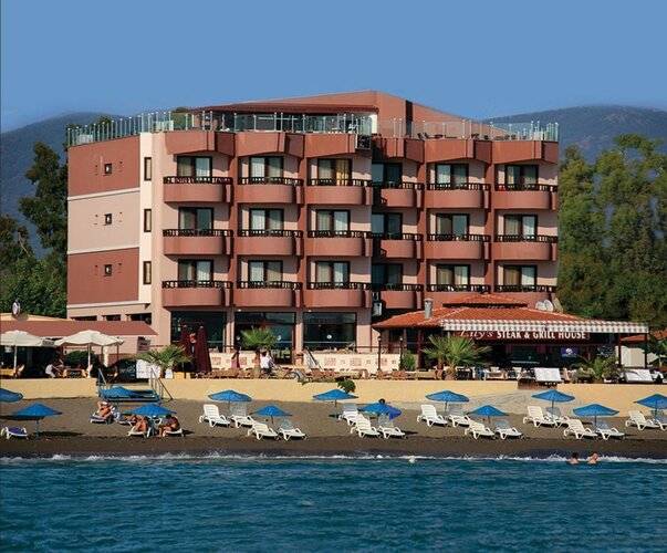 Hotel Miramar