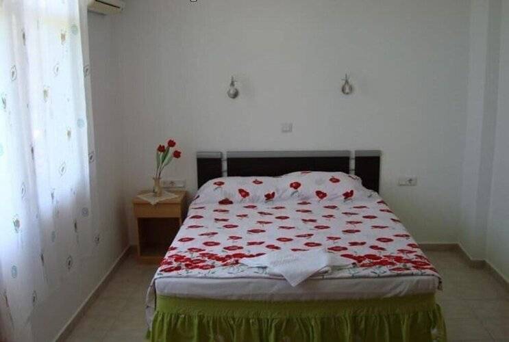 Hotel Uygar