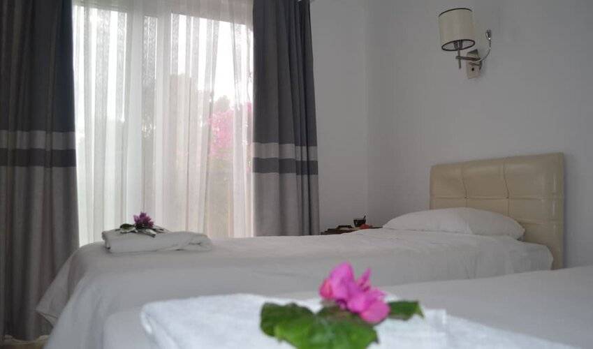 Hotel Uygar