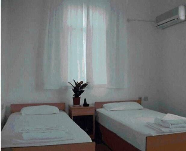 Hotel Uygar